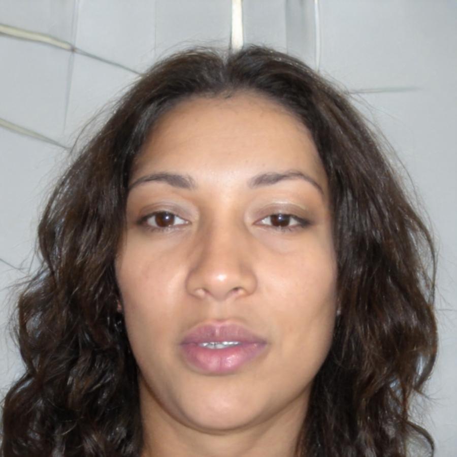 Retrato profesional de Nerea Gorostiza, especialista en compatibilidad de sistemas