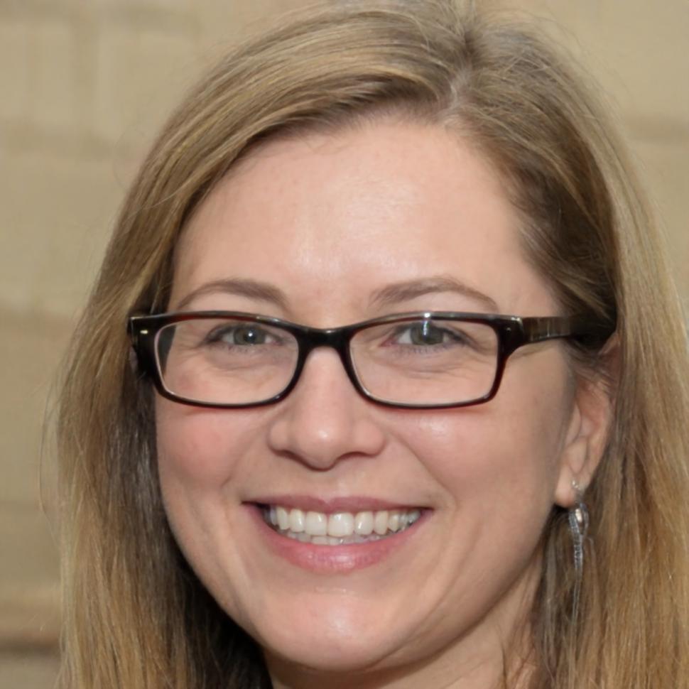 Retrato profesional de Laia Verdú