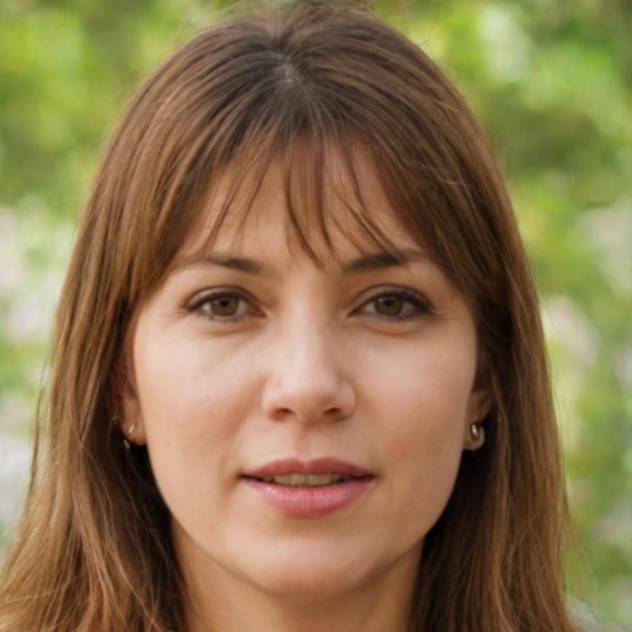 Nerea Soler, especialista en optimización de contenido digital