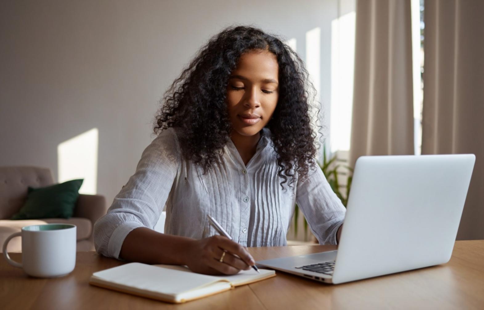 Proceso de creación de contenido estructurado y enfocado en el usuario