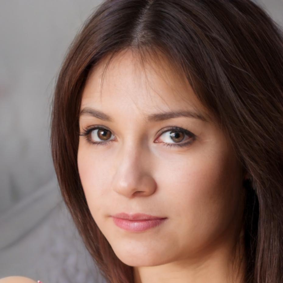 Retrato profesional de Uxue Mendizábal, coordinadora de soporte técnico