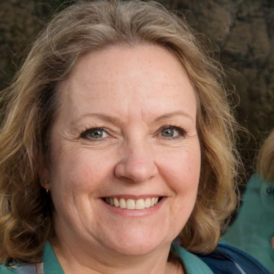 Retrato profesional de Montserrat Feliu